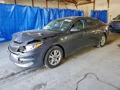 KNAGT4L32J5219403 2018 KIA OPTIMA