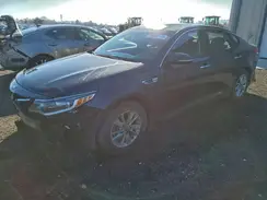 KNAGT4L32J5232684 2018 KIA OPTIMA