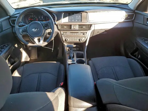 KNAGT4L32J5232684 2018 KIA OPTIMA - Image 8