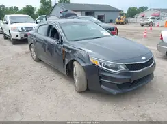 KNAGT4L32J5234905 2018 KIA OPTIMA