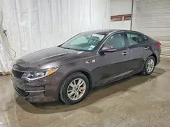 KNAGT4L32J5235889 2018 KIA OPTIMA