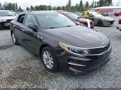 KNAGT4L32J5238372 2018 KIA OPTIMA