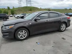 KNAGT4L32J5238470 2018 KIA OPTIMA
