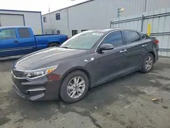 KNAGT4L32J5238842 2018 KIA OPTIMA