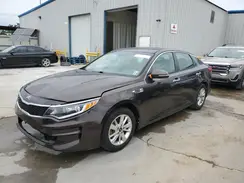 KNAGT4L32J5239778 2018 KIA OPTIMA