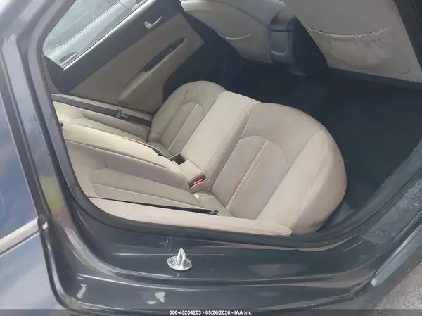 KNAGT4L33G5071366 2016 KIA OPTIMA - Image 8