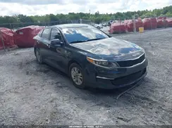 KNAGT4L33G5072646 2016 KIA OPTIMA