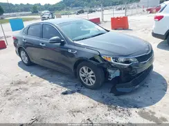 KNAGT4L33G5079046 2016 KIA OPTIMA