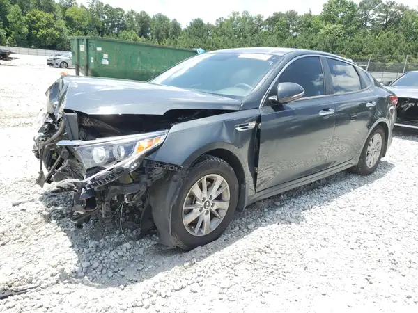KNAGT4L33G5079063 2016 KIA OPTIMA - Image 1