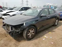 KNAGT4L33G5079080 2016 KIA OPTIMA