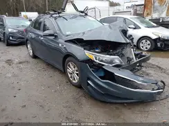 KNAGT4L33G5079810 2016 KIA OPTIMA