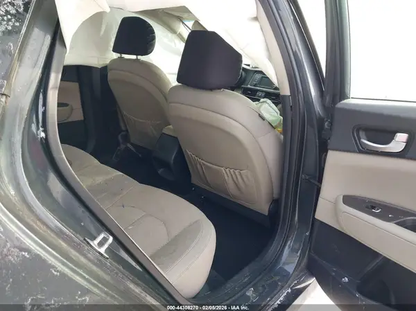 KNAGT4L33G5083808 2016 KIA OPTIMA - Image 8
