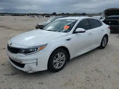 KNAGT4L33G5090323 2016 KIA OPTIMA