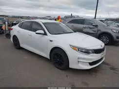 KNAGT4L33G5092024 2016 KIA OPTIMA