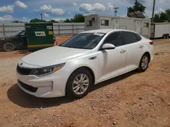 KNAGT4L33G5093691 2016 KIA OPTIMA
