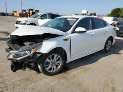 KNAGT4L33G5095148 2016 KIA OPTIMA