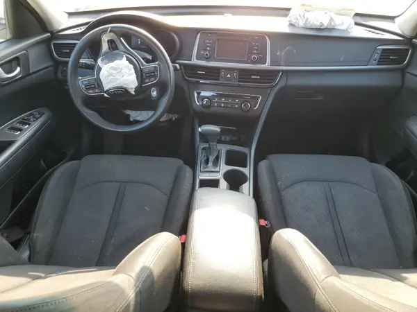 KNAGT4L33G5095148 2016 KIA OPTIMA - Image 8