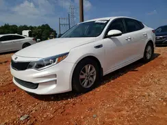 KNAGT4L33G5096462 2016 KIA OPTIMA
