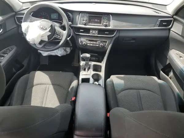 KNAGT4L33G5098440 2016 KIA OPTIMA - Image 8