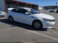 KNAGT4L33G5102213 2016 KIA OPTIMA