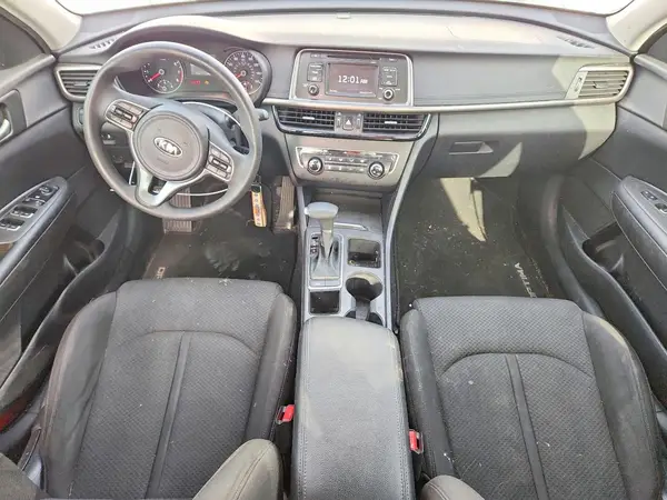 KNAGT4L33G5102261 2016 KIA OPTIMA - Image 8