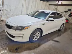 KNAGT4L33G5102549 2016 KIA OPTIMA
