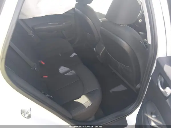 KNAGT4L33G5106827 2016 KIA OPTIMA - Image 8