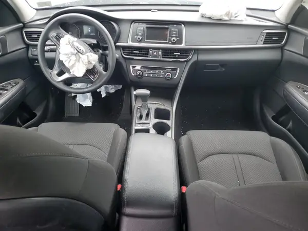 KNAGT4L33G5107766 2016 KIA OPTIMA - Image 8