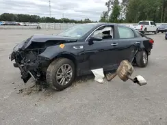 KNAGT4L33G5109128 2016 KIA OPTIMA
