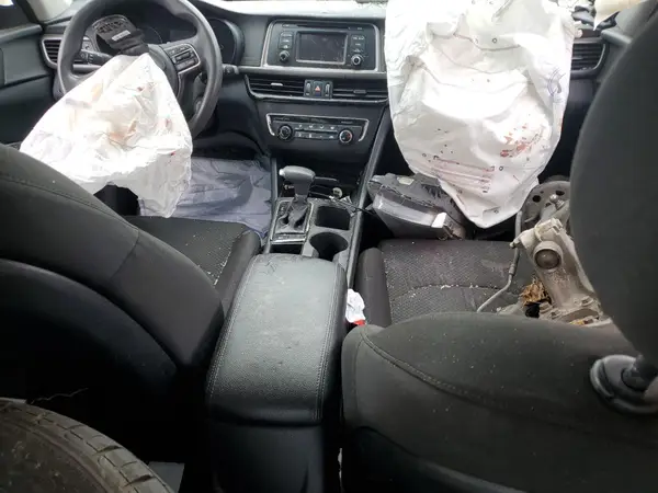 KNAGT4L33G5109128 2016 KIA OPTIMA - Image 8