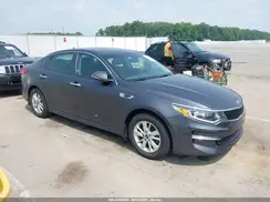 KNAGT4L33G5111199 2016 KIA OPTIMA