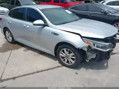 KNAGT4L33G5117360 2016 KIA OPTIMA