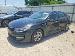 KNAGT4L33G5117424 2016 KIA OPTIMA