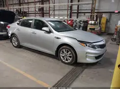 KNAGT4L33G5118864 2016 KIA OPTIMA