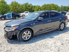 KNAGT4L33H5132152 2017 KIA OPTIMA