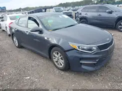 KNAGT4L33H5137917 2017 KIA OPTIMA