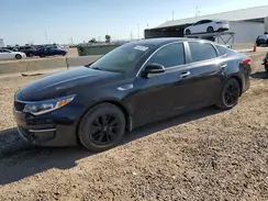 KNAGT4L33H5141448 2017 KIA OPTIMA