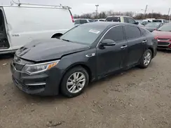 KNAGT4L33H5148173 2017 KIA OPTIMA