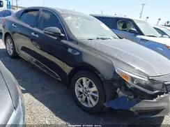 KNAGT4L33H5156094 2017 KIA OPTIMA