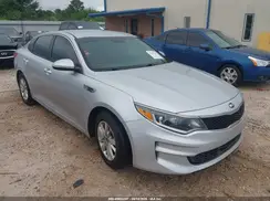 KNAGT4L33H5164034 2017 KIA OPTIMA