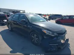 KNAGT4L33H5164728 2017 KIA OPTIMA