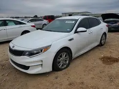 KNAGT4L33H5177060 2017 KIA OPTIMA