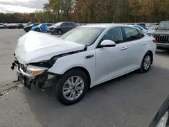 KNAGT4L33H5182825 2017 KIA OPTIMA