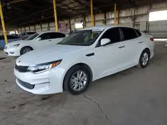 KNAGT4L33J5191353 2018 KIA OPTIMA