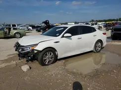 KNAGT4L33J5216283 2018 KIA OPTIMA