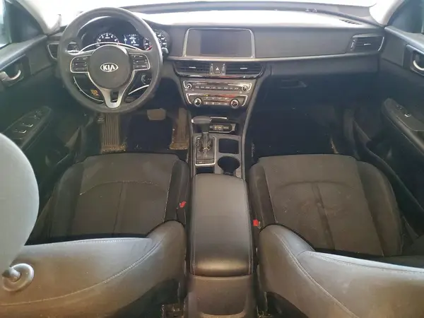 KNAGT4L33J5216509 2018 KIA OPTIMA - Image 8