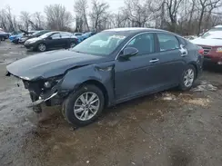 KNAGT4L33J5219720 2018 KIA OPTIMA