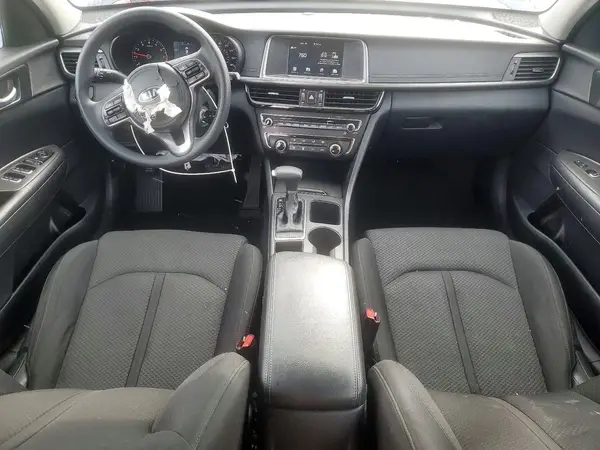 KNAGT4L33J5219720 2018 KIA OPTIMA - Image 8