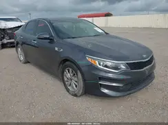 KNAGT4L33J5232323 2018 KIA OPTIMA