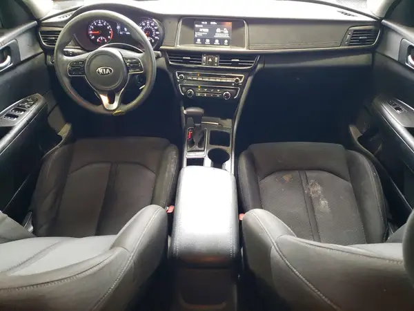 KNAGT4L33J5232872 2018 KIA OPTIMA - Image 8